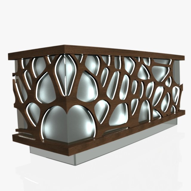 table 1 3D Модель .c4d .max .obj .3ds .fbx .stl .blend 