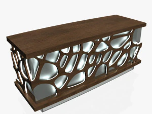 таблиця 1 3D Модель