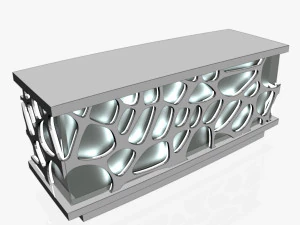 таблиця 1 3D Модель