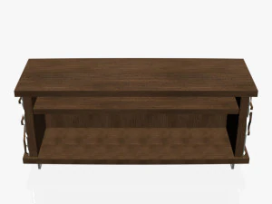 таблиця 1 3D Модель