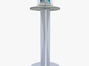 lectern 2 3D Model