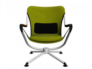 chair 1 Modelo 3D