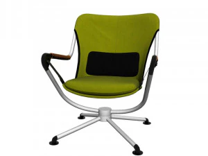 chair 1 3D Model