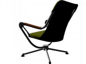chair 1 Modelo 3D