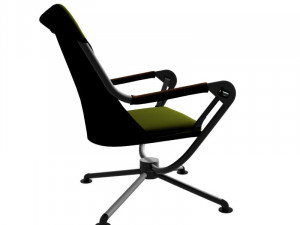 chair 1 Modelo 3D