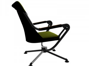 chair 1 3D Model