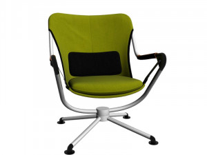 chair 1 Modelo 3D