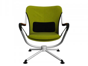 chair 1 3D Model