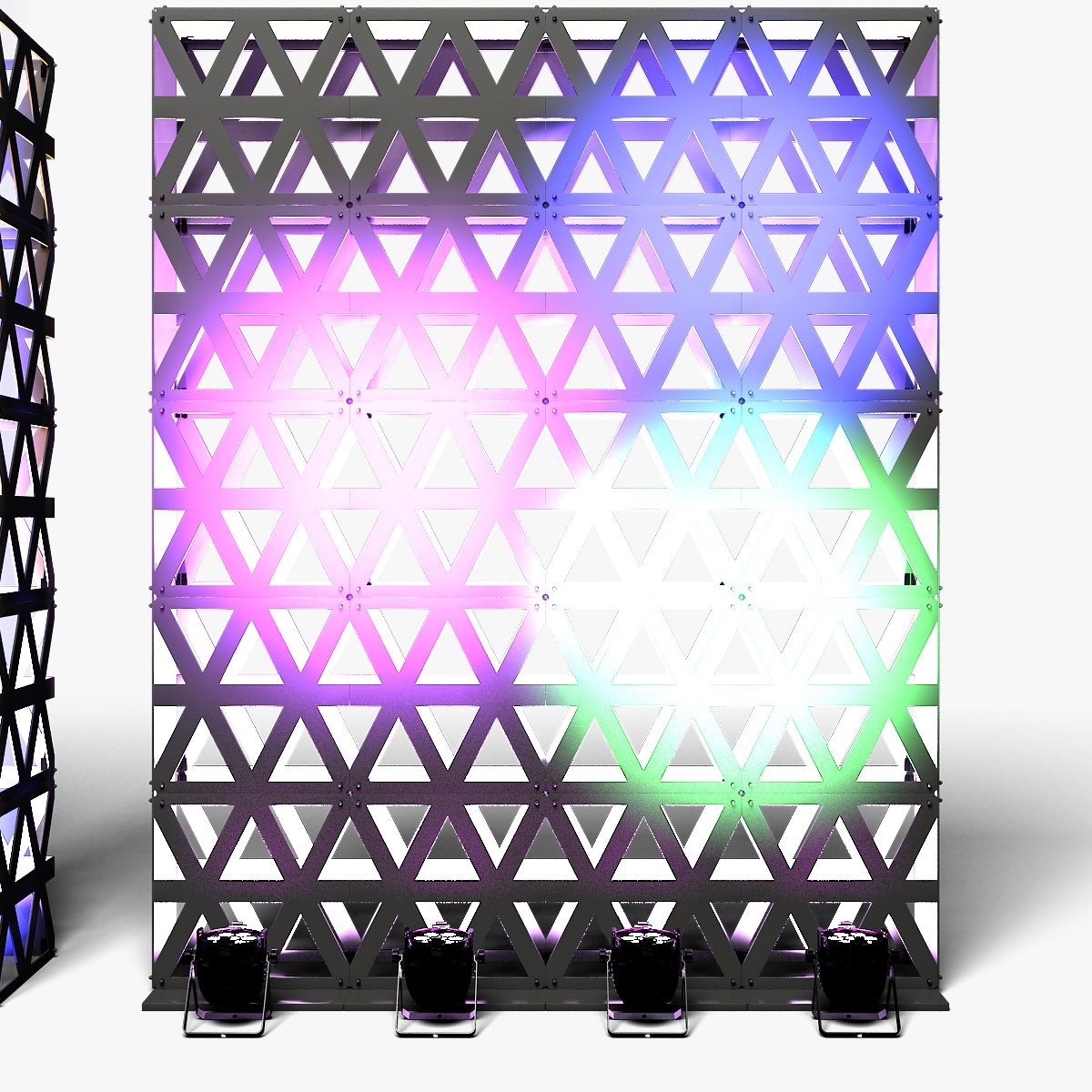 14 modules