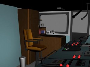 vestland 3D Модель