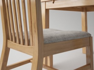 ikea bursta nornes 3D Модель