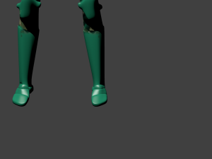 future soldier 3D Модель