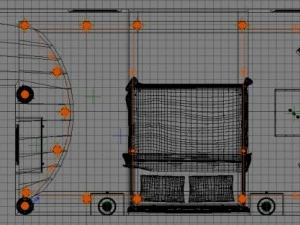 room 3D Model