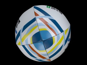 rwc2015officialballver2 Modèle 3D