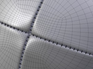 gilbert rwc2015 toobigtomiss Modelo 3D