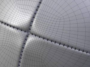 gilbert rwc2015 ver3 3D Model