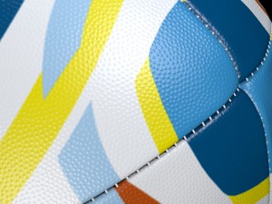 gilbert rwc2015 toobigtomiss 2 3D Model