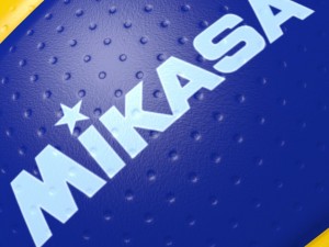 mikasa mva200 set 3D Model