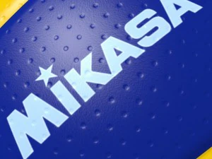 mikasa mva200 set 3D Model