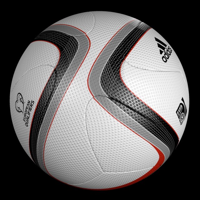 Adidas euro 2016 qualifier match soccer ball discount