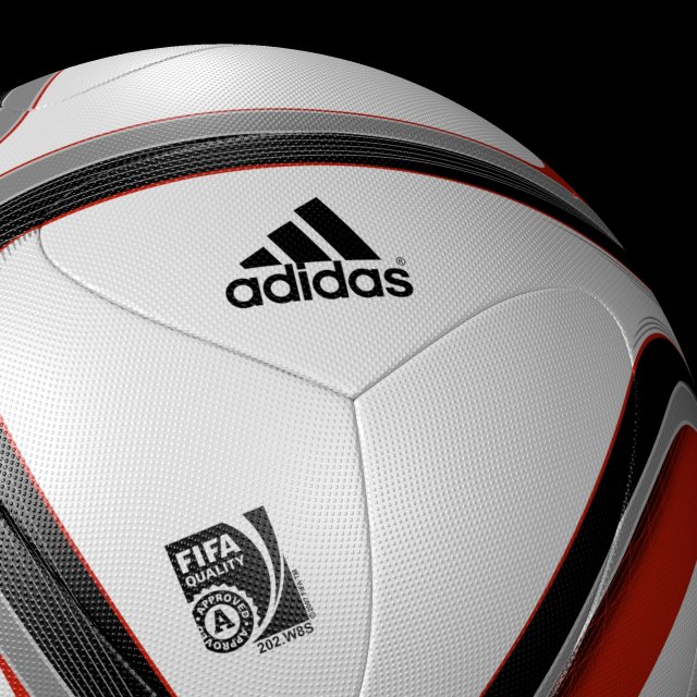 Adidas 2016 ball best sale