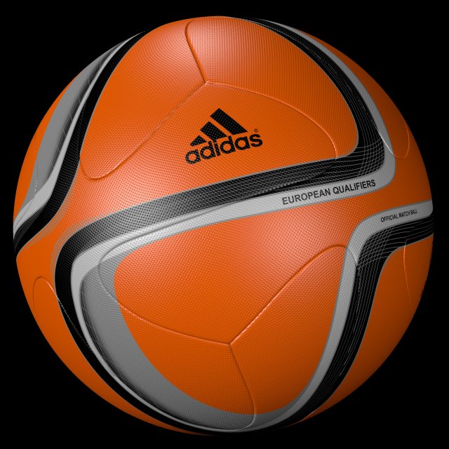Adidas euro 2016 qualifiers match ball sales