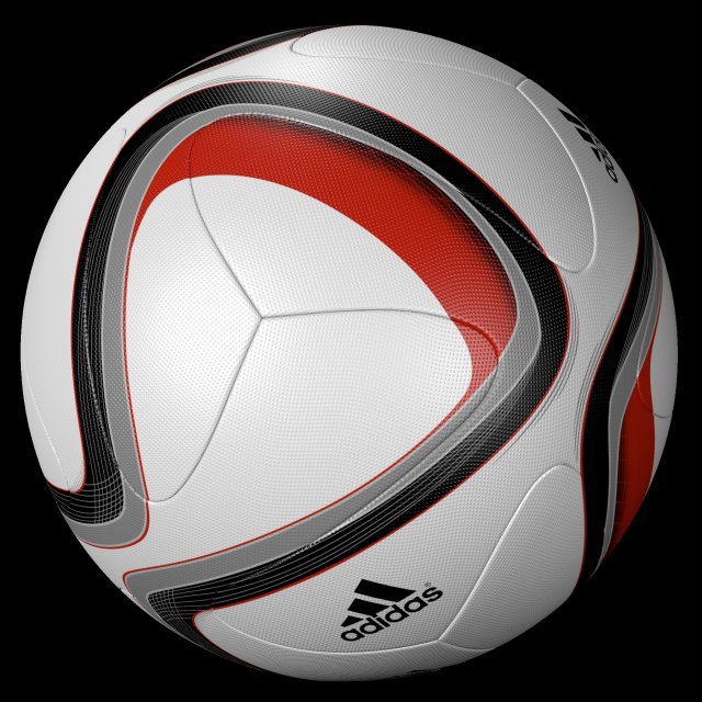 Adidas clearance ball 2016