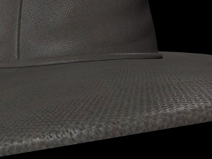 witch hat Modelo 3D