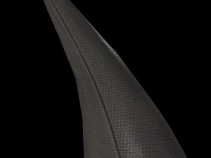 witch hat Modelo 3D