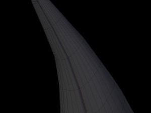 witch hat Modelo 3D