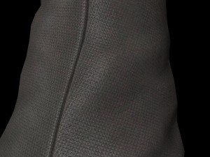witch hat Modelo 3D
