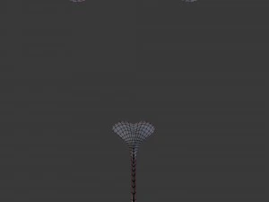 alisatoongirl 3D Model