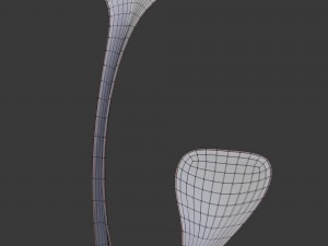 alisatoongirl 3D Model