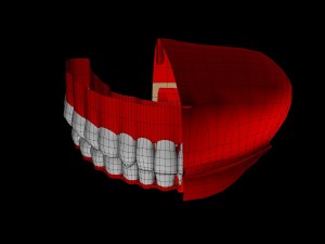 alisatoongirl 3D Model