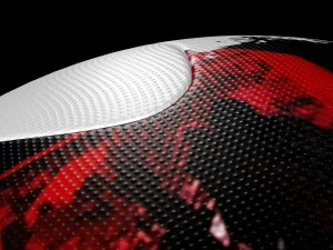 adidas official qualifier ball 2017 3D Model