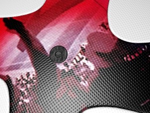 adidas official qualifier ball 2017 3D 模型