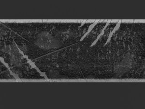 dark blade 3D Model
