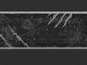 dark blade 3D Model