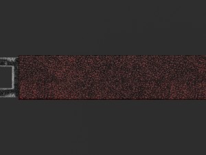dark blade 3D Model