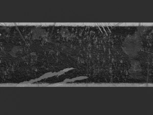 dark blade 3D Model