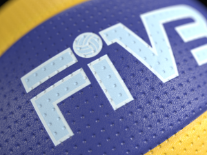 mikasa mva200 official ball Modèle 3D