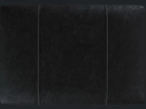 gleason chair ottoman damaged 3D Model