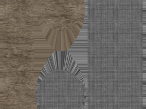 homemade puf cylinder 3D Model