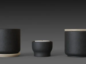 theo teapot from stelton 3D Model