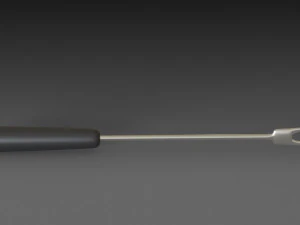 fondue set 3D Model