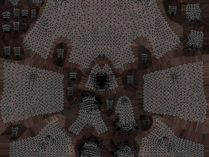 big daddy Modelo 3D