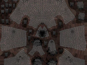 big daddy 3D Model