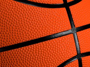 basketball spalding 3D Модель