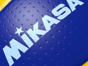 mikasa mva200 official fivb bal 3D Model