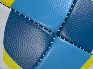 gilbert official rwc 2015 Modelo 3D